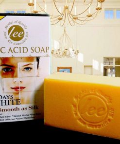 Lee Kojic Acid Soap