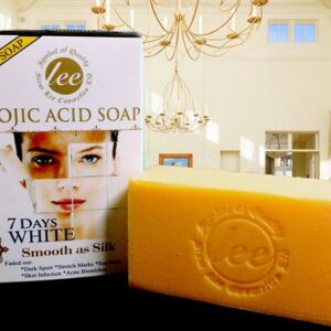 Lee Kojic Acid Soap