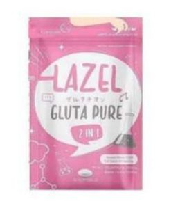 Lazel Gluta Pure 