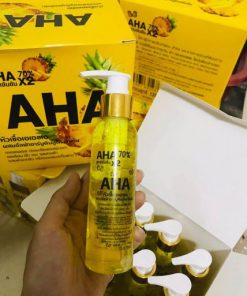 AHA 70% Concentrated Formula