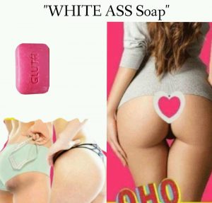 OHO Gluta White Collagen Soap