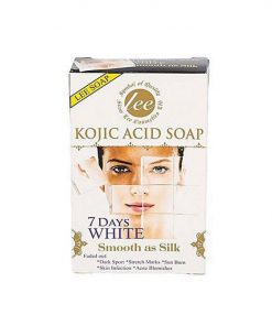 Lee Kojic Acid Soap