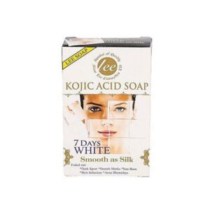 Lee Kojic Acid Soap
