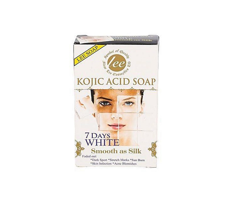 Lee Kojic Acid Soap wholesale | Worldwide Shipping | Retail & Wholesale