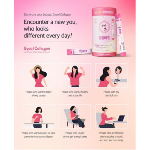 Lemona Gyeol Collagen