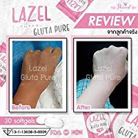 Lazel Gluta Pure 