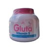 Aron Gluta Vitamin E Cream