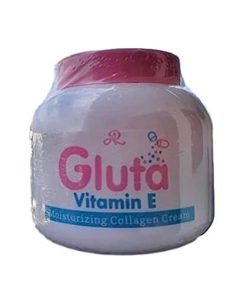Aron Gluta Vitamin E Cream