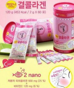 Lemona Gyeol Collagen
