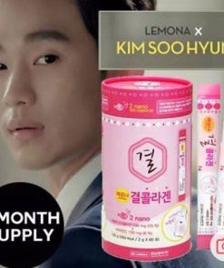 Lemona Gyeol Collagen