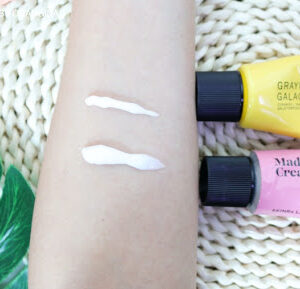 Skinrx Lab Re-turn Cream Set Galactocera Cream and MadeCera Cream 15ml each