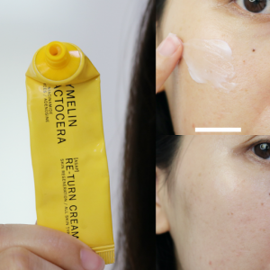 Skinrx Lab Re-turn Cream Set