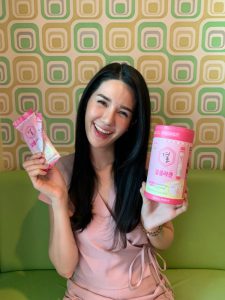 Lemona Gyeol Collagen