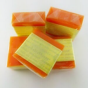 Galong Natural Orange Soap