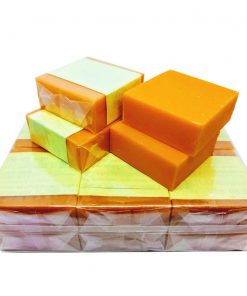 Galong Natural Orange Soap