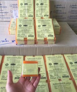 Galong Natural Orange Soap