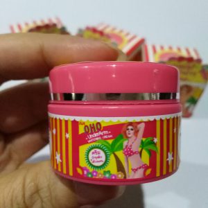OHO Underarm Whitening Cream