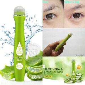 Karmart Baby Bright Eye Roller Serum