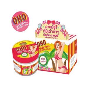 OHO Underarm Whitening Cream