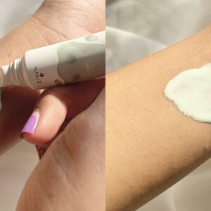 Lively Nose Green Tea by Nakiz 15g Blackhead Removal Strip