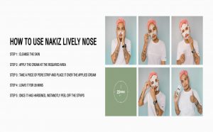 Lively Nose Green Tea