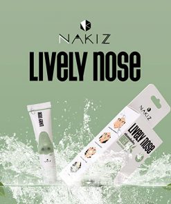 Lively Nose Green Tea