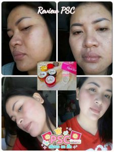Princess Skin Care Triple Set