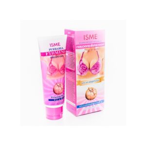 Pueraria Breast Firming Cream 100g Skin Elasticity Care