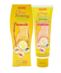 Isme Shape Firming Hot Cream