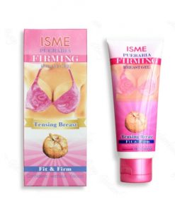 Isme Pueraria Firming Breast Gel Tensing Breast