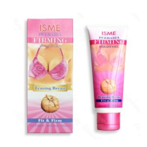 Pueraria Breast Firming Cream 100g Skin Elasticity Care