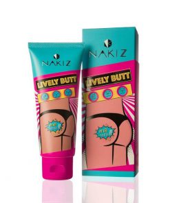 Nakiz Lively Butt Cream