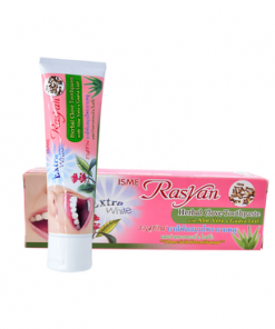 ISME Rasyan Herbal Clove Toothpaste