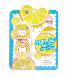 Topping Balm Plus Vit C