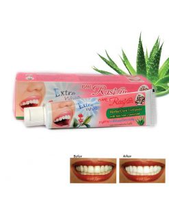 ISME Rasyan Herbal Clove Toothpaste