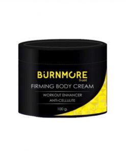 Burnmore Firming Cream