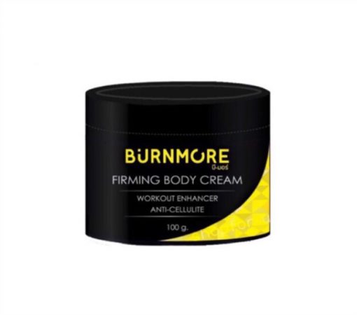 Burnmore Firming Cream