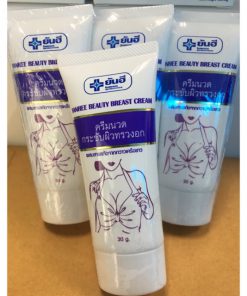Yanhee Beauty Breast Cream