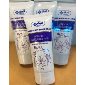Yanhee Beauty Breast Cream 30g Firming Massage Cream