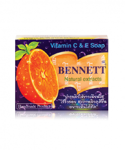Bennett Soap