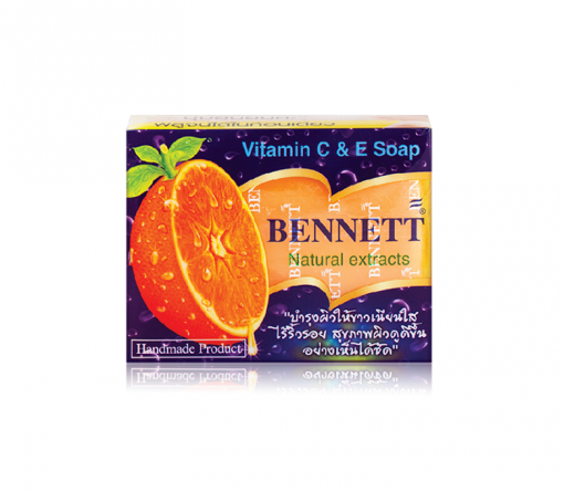 Bennett Soap