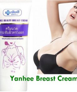 Yanhee Beauty Breast Cream