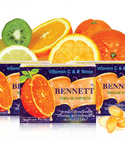Bennett Soap