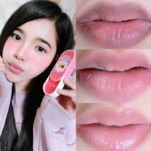 Little Baby Sweet Macaron Lip Balm SPF15 10g