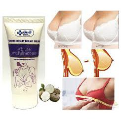 Yanhee Beauty Breast Cream