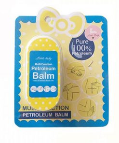 Petroleum Balm