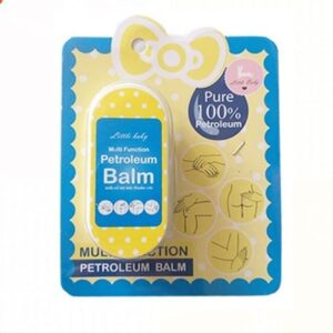 Multi Function Petroleum Balm 27g pure petroleum jelly for dry skin protection