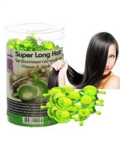 A-Trainer Super Long Hair Capsule