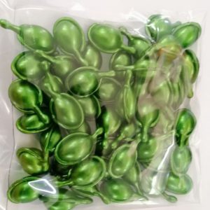 A-Trainer Super Long Hair Capsule