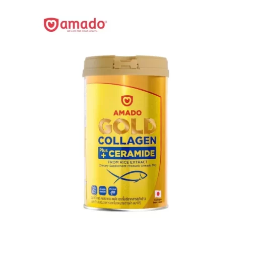 Colligi Gold Collagen